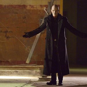 Photo The Strain