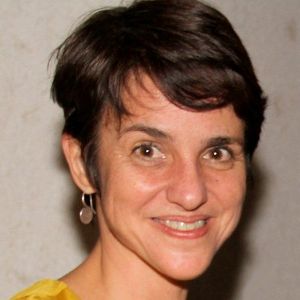 Photo Alice de Andrade