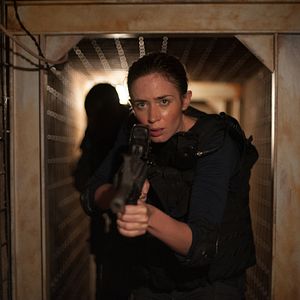 Photo Sicario