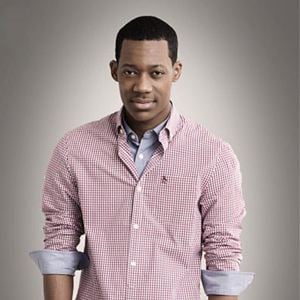 Tyler James Williams karina pasian