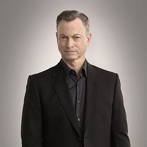 Photo Gary Sinise