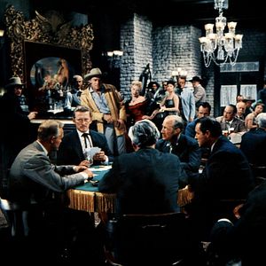 Photo Règlements de comptes à O.K. Corral