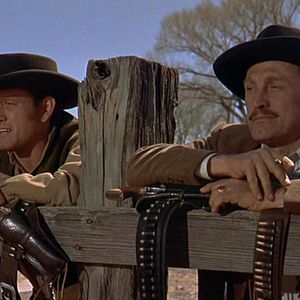 Photo Règlements de comptes à O.K. Corral