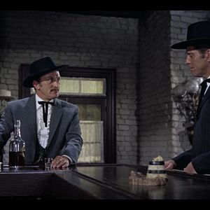 Photo Règlements de comptes à O.K. Corral