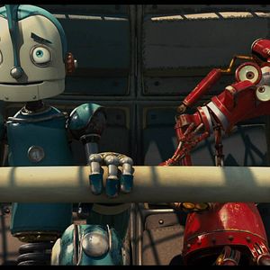 Photo Robots