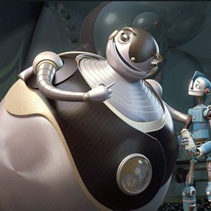Photo Robots