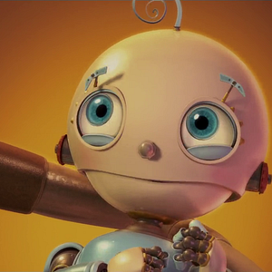 Photo Robots
