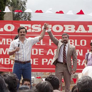 Photo Wagner Moura