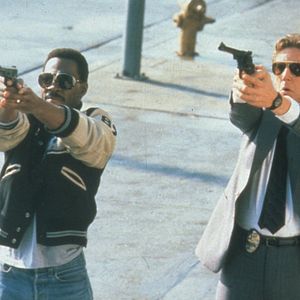 Photo Le Flic de Beverly Hills 2