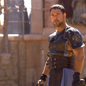 Photo Gladiator