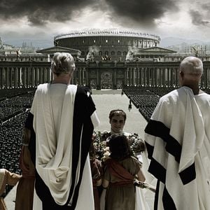 Photo Gladiator