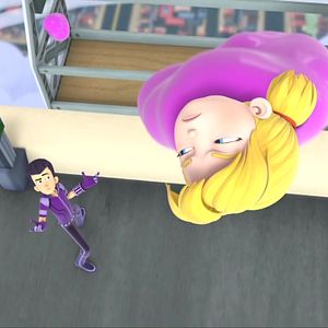 Photo Inspecteur Gadget