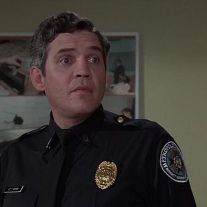 Photo Police Academy