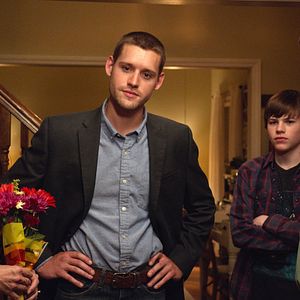 Photo Luke Kleintank