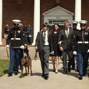 Photo Thomas Haden Church