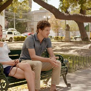 Photo Daniela Ramirez