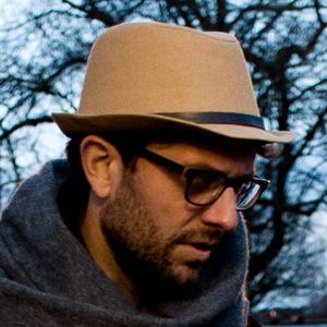 Photo Eric Carter (X)