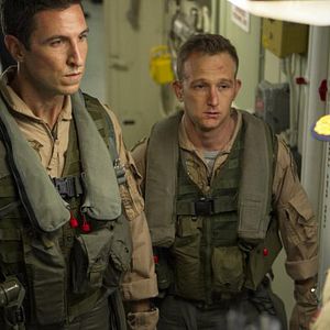 Photo Pablo Schreiber