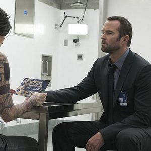 Photo Sullivan Stapleton