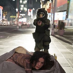 Photo Jaimie Alexander