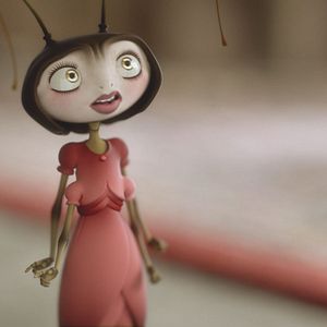 Photo Pinocchio