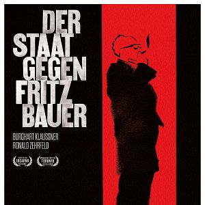Photo Fritz Bauer, un héros allemand