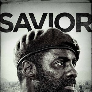 Photo Beasts of No Nation