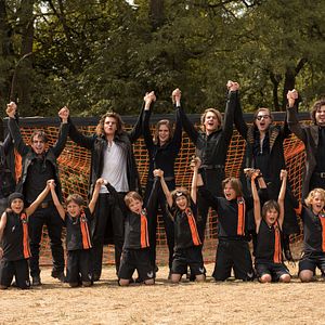 Photo Wilson Gonzalez Ochsenknecht