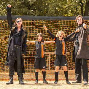 Photo Wilson Gonzalez Ochsenknecht