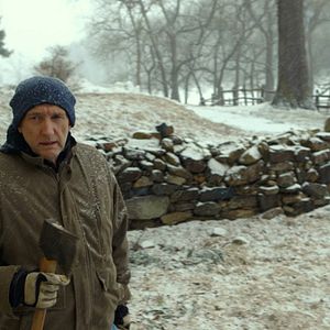 Photo Peter McRobbie