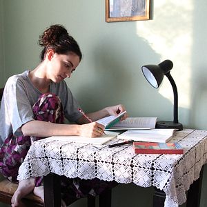 Photo Madımak: Carina'nın Günlüğü