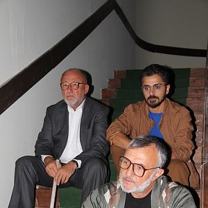 Photo Madımak: Carina'nın Günlüğü