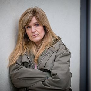 Photo Siobhan Finneran