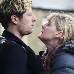 Photo Sarah Lancashire