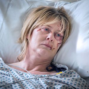 Photo Sarah Lancashire