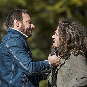 Photo Samuel Le Bihan