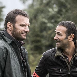 Photo Samuel Le Bihan