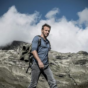 Photo Samuel Le Bihan