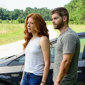 Photo Rachelle LeFevre