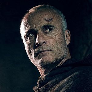 Photo Timothy V. Murphy