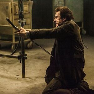 Photo Simon Merrells