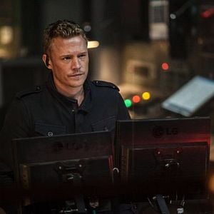 Photo Christopher Egan