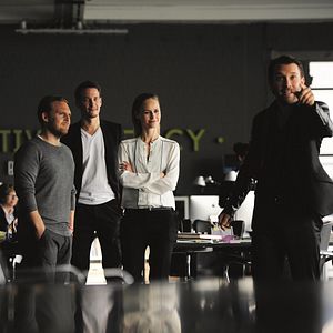 Photo Inez Bjørg David