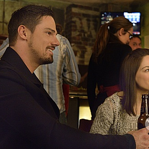 Photo Beauty and The Beast (2012)