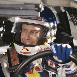 Photo Ricky Bobby : roi du circuit