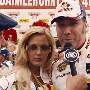 Photo Ricky Bobby : roi du circuit