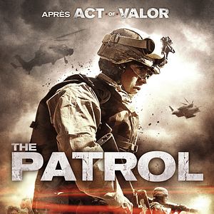 Photo The Patrol