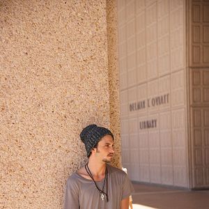 Photo Shiloh Fernandez