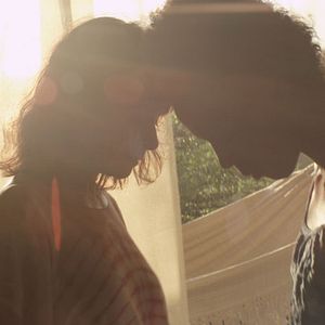 Photo Geraldine Chaplin