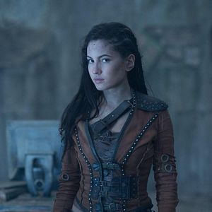 Photo Les Chroniques de Shannara